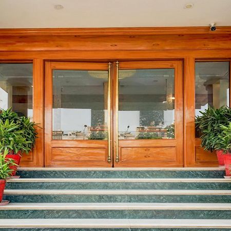 Super Townhouse Subhash Nagar Formerly Royal Palazzo Divisione di Divisione di Jaipur Esterno foto