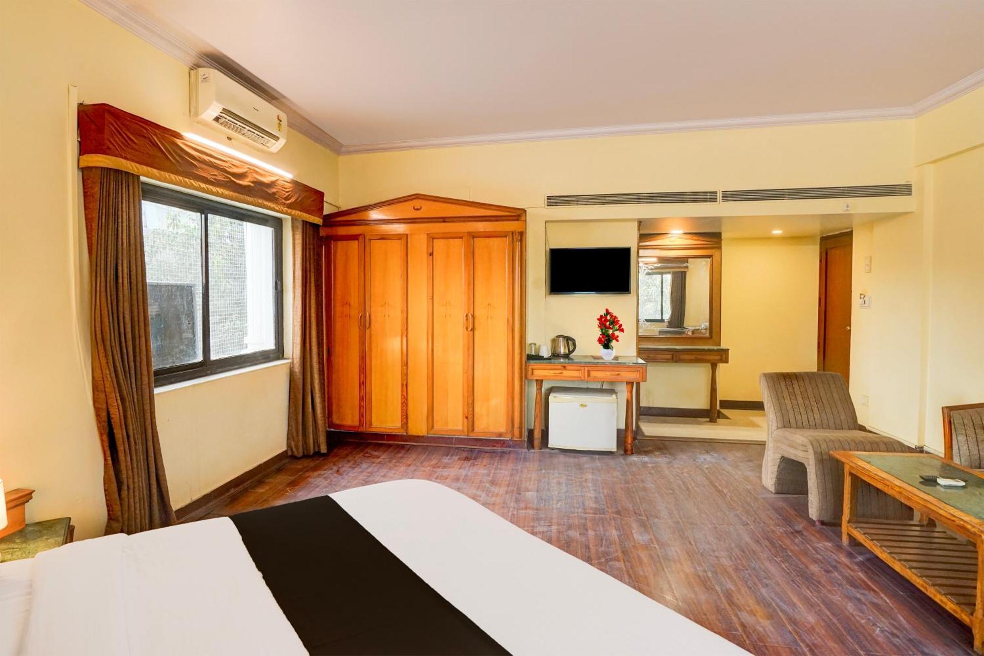 Super Townhouse Subhash Nagar Formerly Royal Palazzo Divisione di Divisione di Jaipur Esterno foto