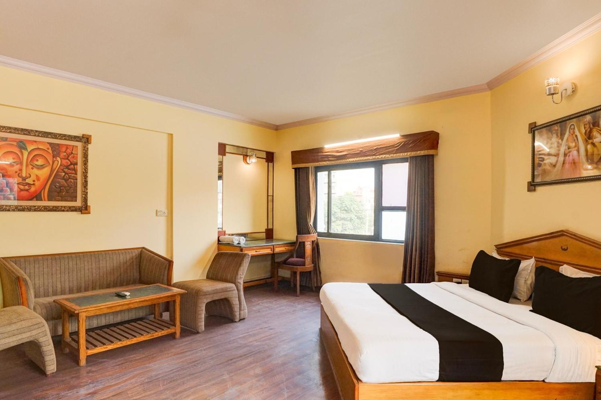 Super Townhouse Subhash Nagar Formerly Royal Palazzo Divisione di Divisione di Jaipur Esterno foto