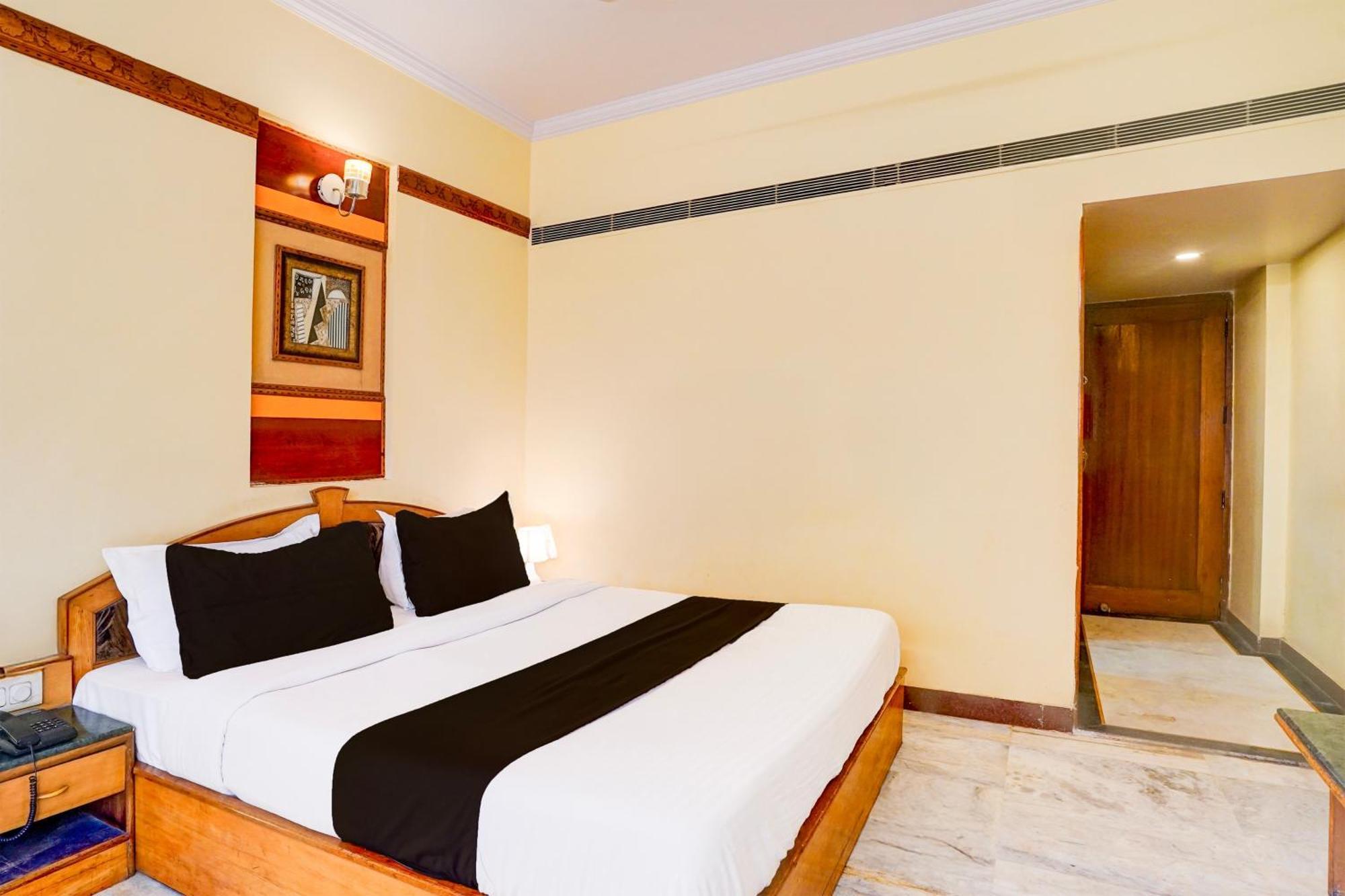 Super Townhouse Subhash Nagar Formerly Royal Palazzo Divisione di Divisione di Jaipur Esterno foto
