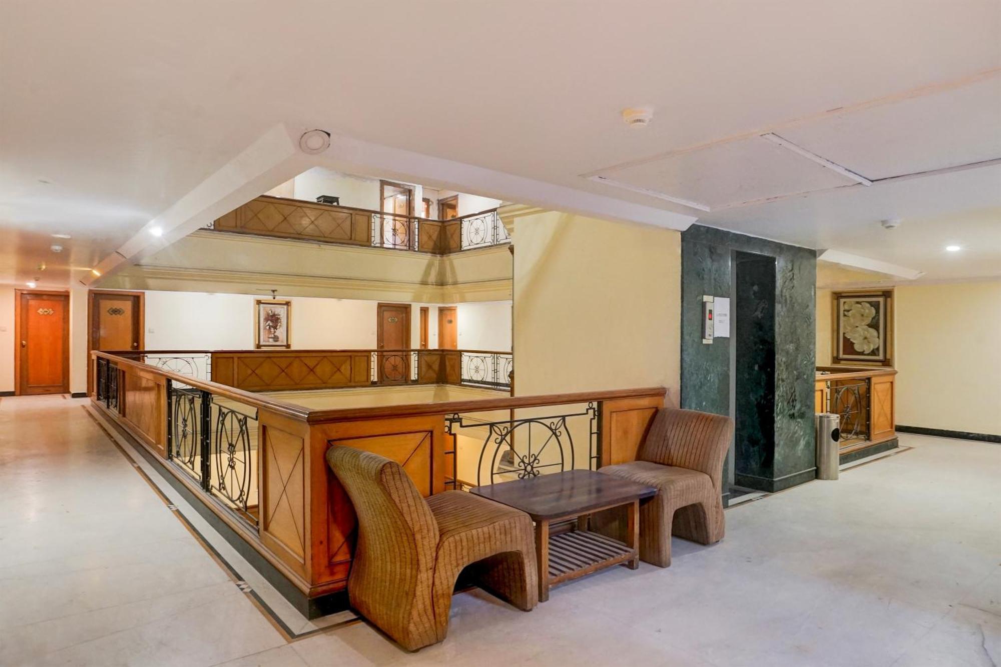 Super Townhouse Subhash Nagar Formerly Royal Palazzo Divisione di Divisione di Jaipur Esterno foto